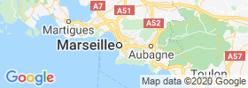 Marseille 04 map